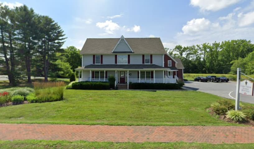 Cabin Creek Animal Hospital