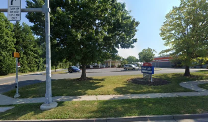 Glade Valley Animal Hospital