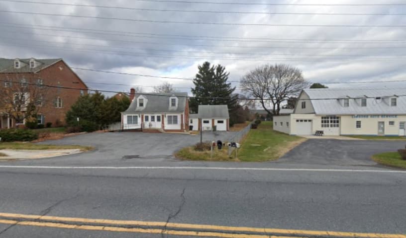 Urbana Veterinary Hospital