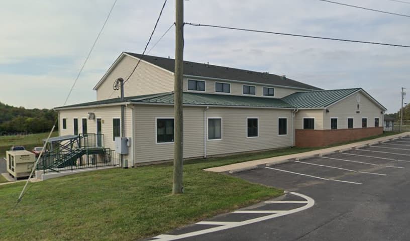 Buckeystown Veterinary Hospital
