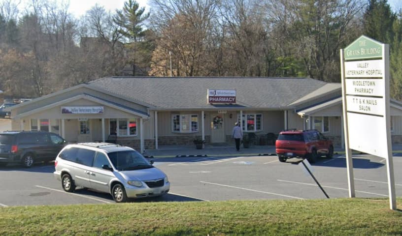 Valley Veterinary Hospital