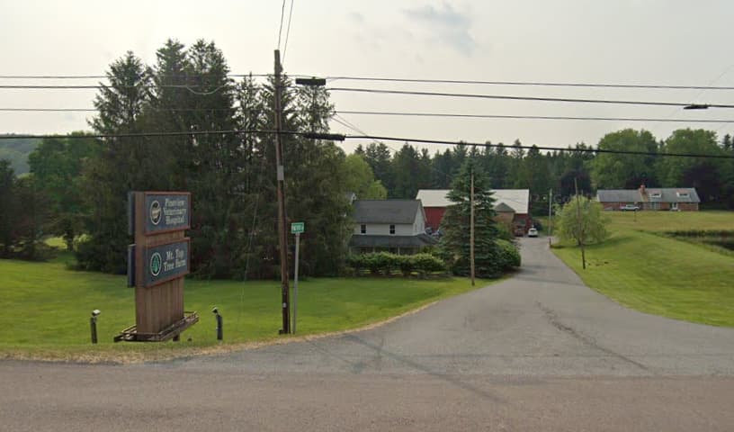 Pineview Veterinary Hospital