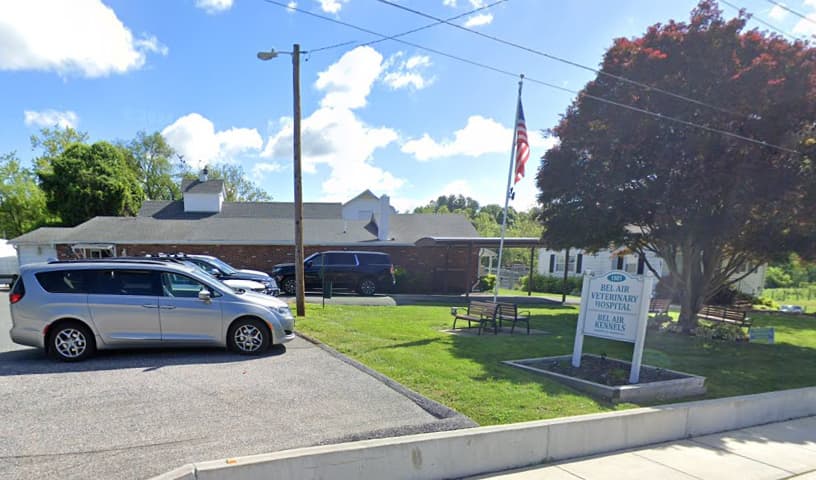 Bel Air Veterinary Hospital