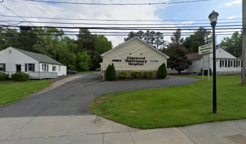 Edgewood Veterinary Hospital
