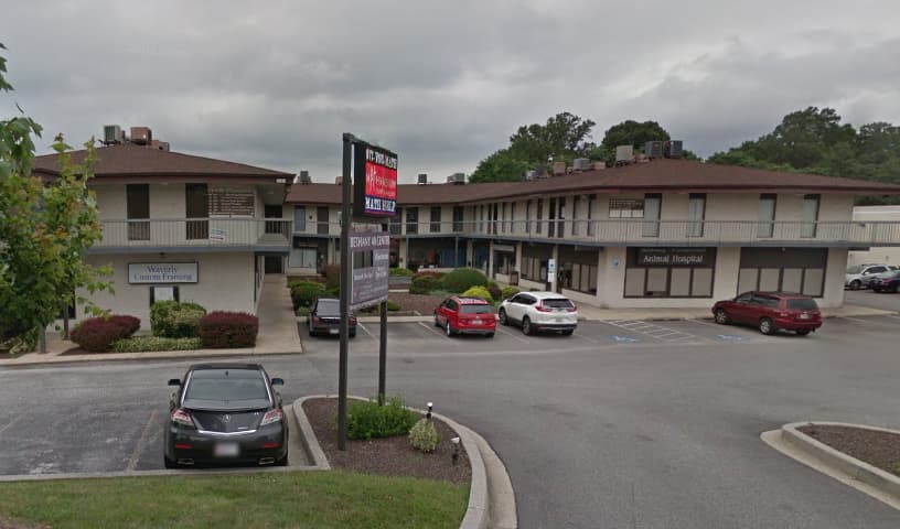 Bethany Centennial Animal Hospital
