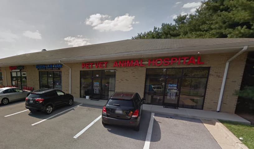 PetVet of Clarksville