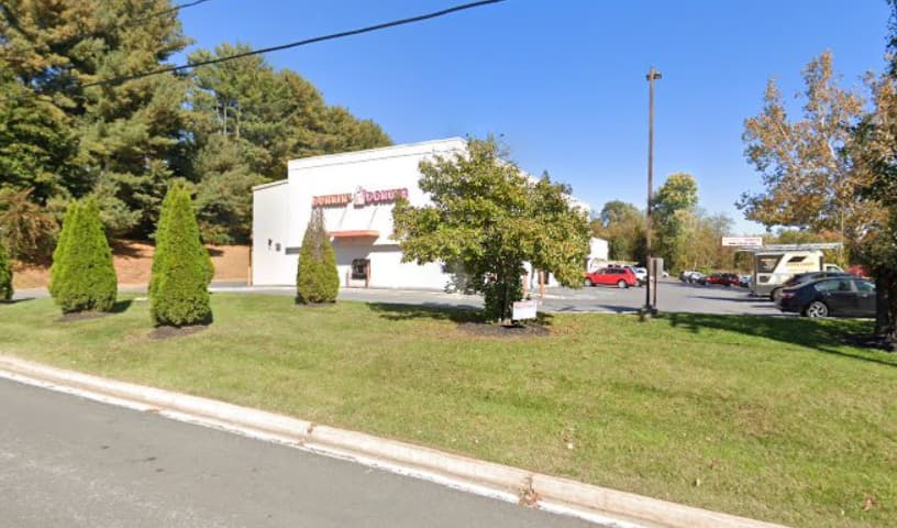 West Friendship Animal Hospital