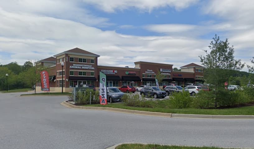 Marriottsville Animal Hospital