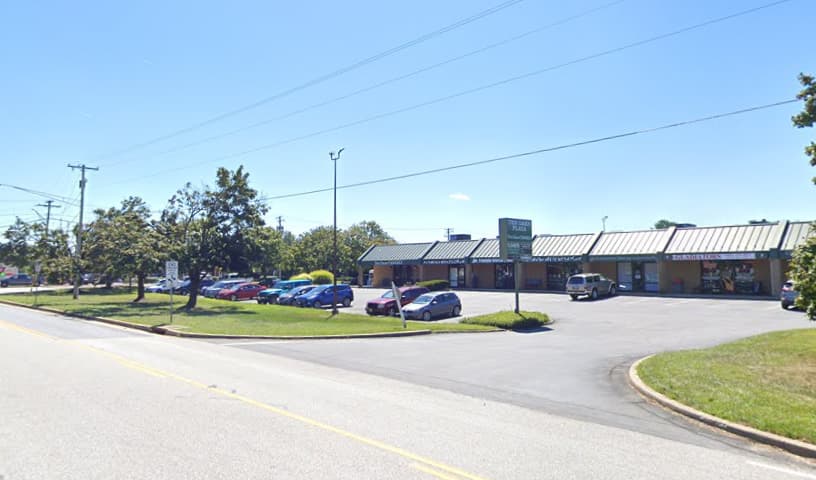 Triadelphia Veterinary Clinic