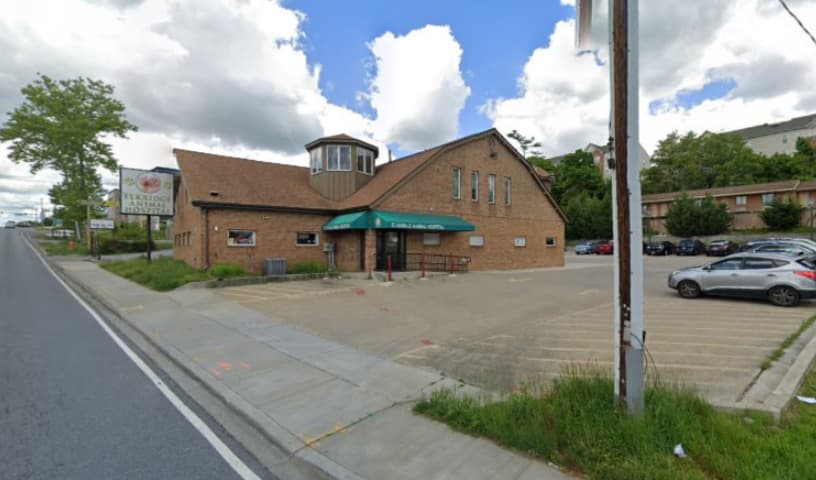 Elkridge Animal Hospital