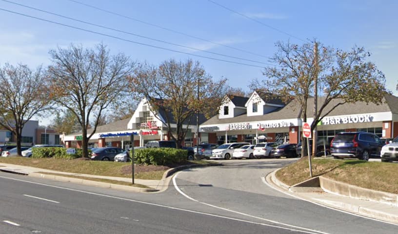 Claws N Paws Animal Hospital
