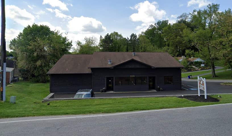 Dunloggin Veterinary Hospital