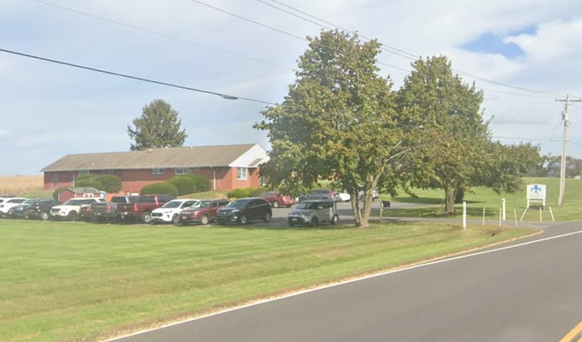 Chestertown Animal Hospital