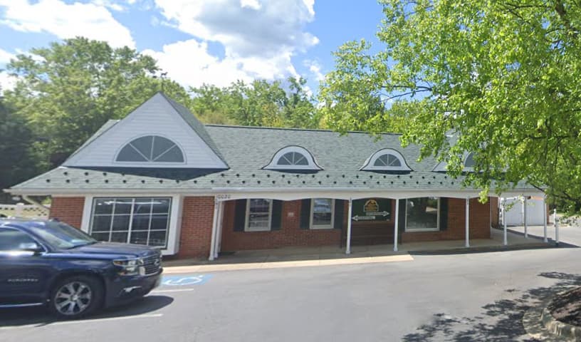 Potomac Animal Hospital