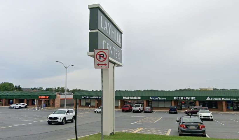 Layhill Animal Hospital