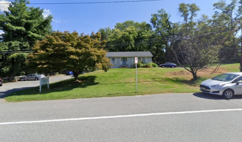 Maple Springs Veterinary Hospital