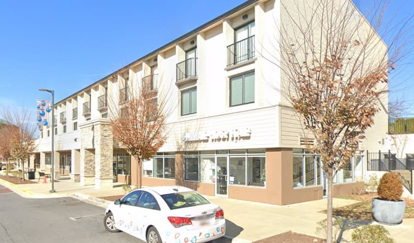 Montgomery Village Animal Hospital