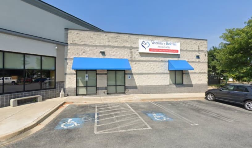Veterinary Referral Associates