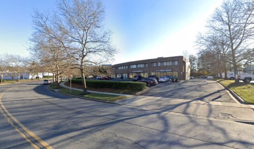Best Friends' Veterinary Hospital