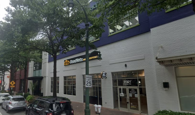 GoodVets Silver Spring