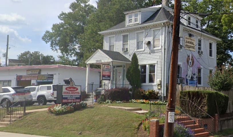 Brentwood Animal Hospital
