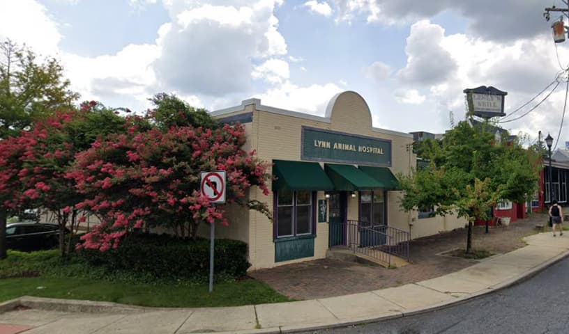 Lynn Animal Hospital