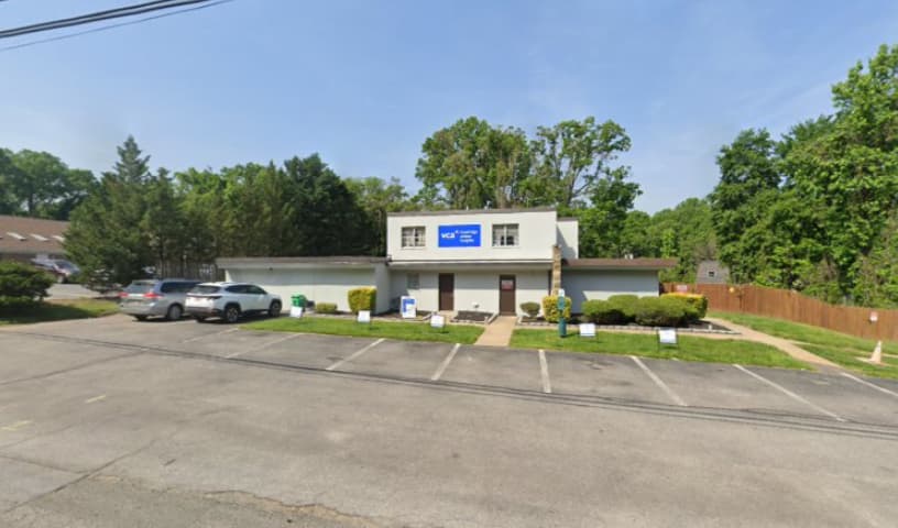 Coolridge Animal Hospital