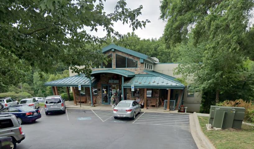 Rocky Gorge Animal Hospital