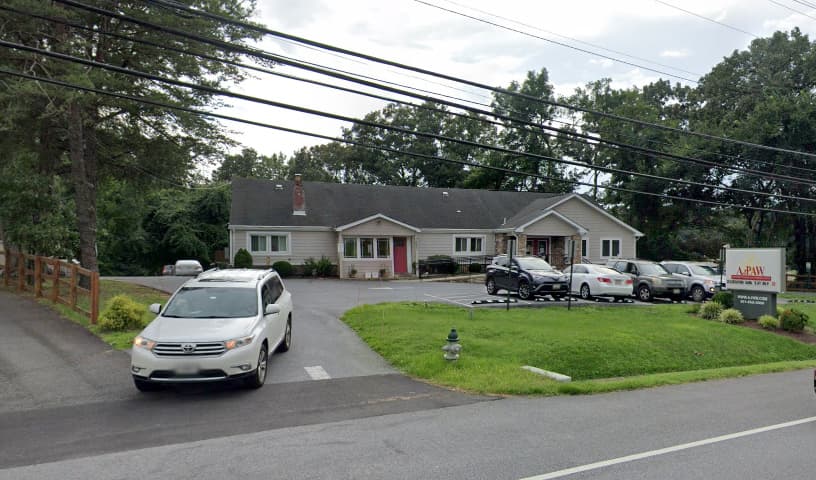 A.P.A.W. Veterinary Hospital and Wellness Center