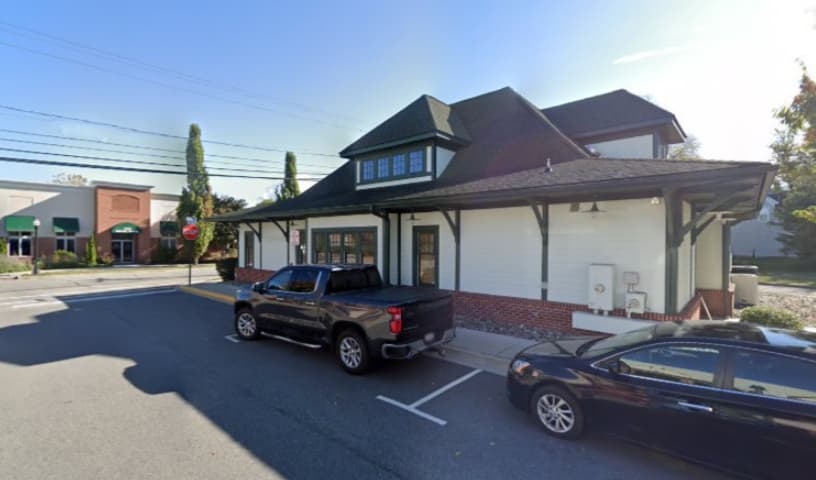 Town And Country Animal Hospital