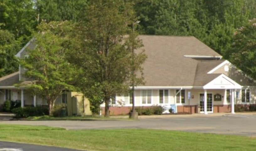 Breton Veterinary Hospital