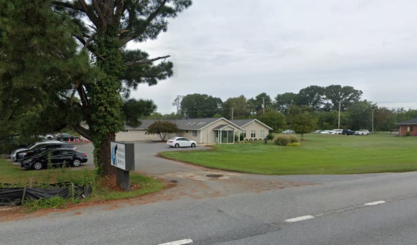 Tidewater Veterinary Hospital