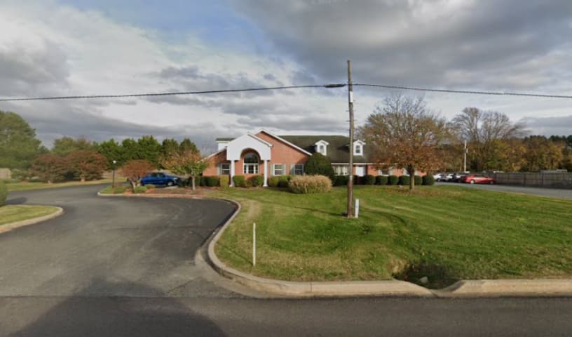 Easton Community Animal Hospital
