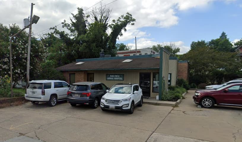 Park Circle Animal Hospital