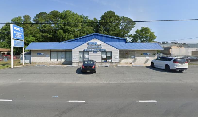 VCA Delmarva Animal Hospital