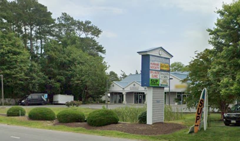 Worcester County Humane Society Spay & Neuter Clinic