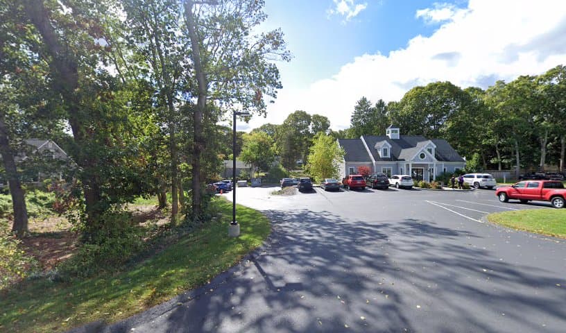 Shawme Animal Hospital