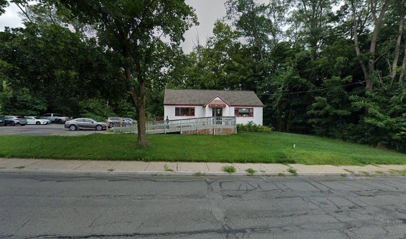 Dr Berens Animal Hospital
