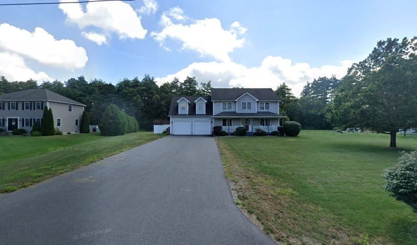 Belchertown Veterinary Hospital