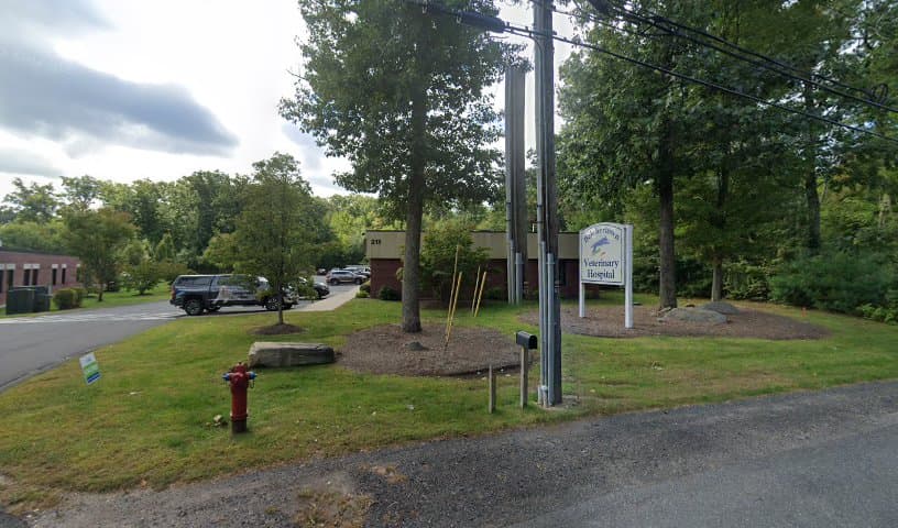Belchertown Veterinary Hospital