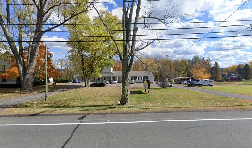 South Amherst Veterinary Hospital