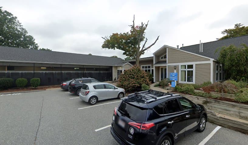 Thrive Pet Healthcare - Natick