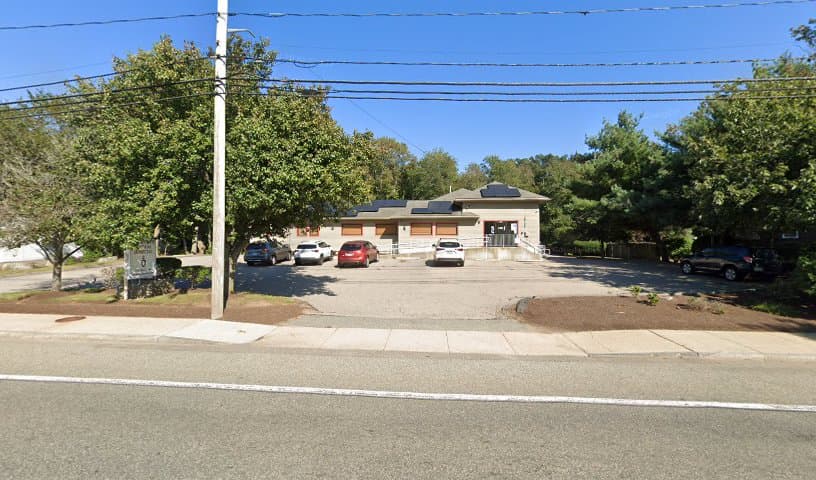 Randolph Animal Hospital