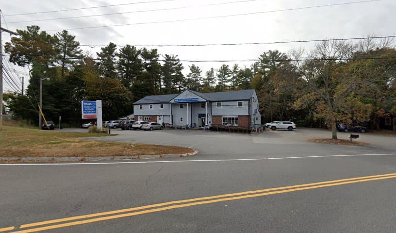 VCA Roberts Animal Hospital
