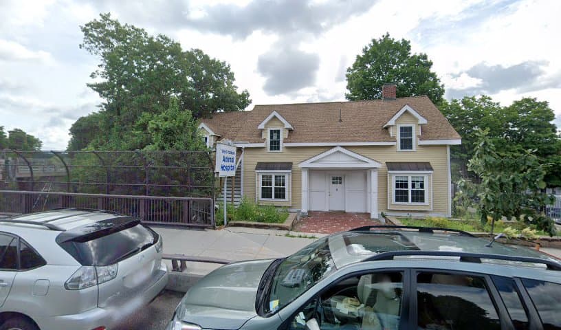 West Roxbury Animal Hospital