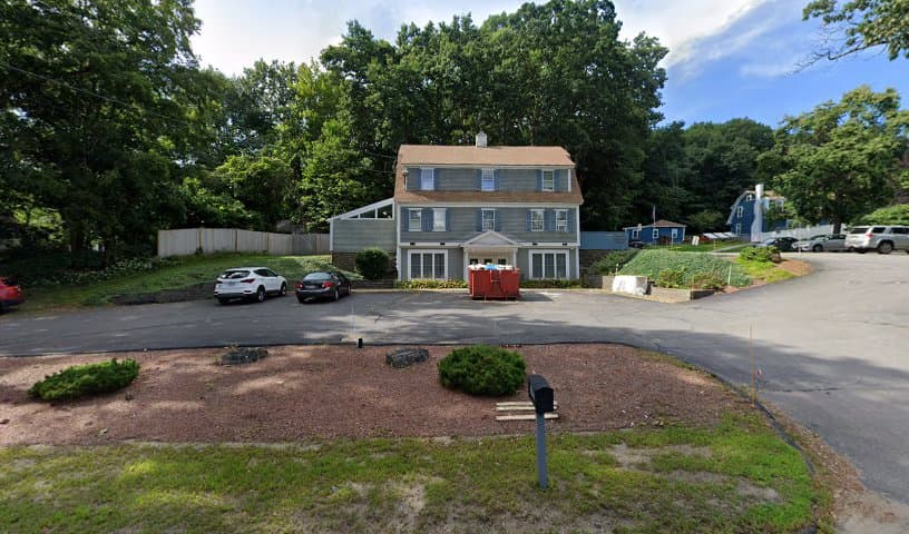 Lunenburg Veterinary Hospital