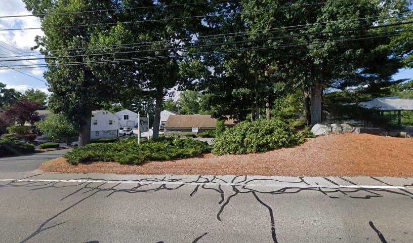 Milford Animal Hospital