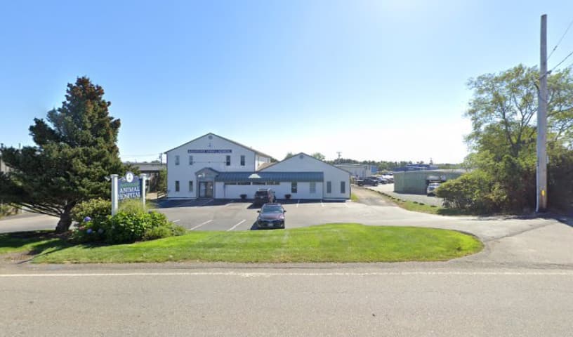 Barnstable Veterinary Hospital