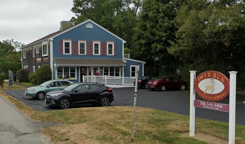 Deer Run Veterinary Services