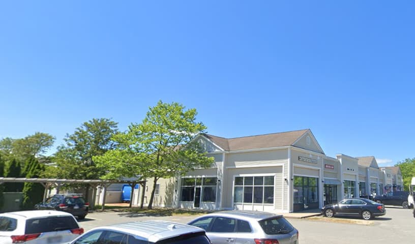 Cape Cod Cat Hospital